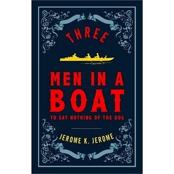 

Three Men in a Boat