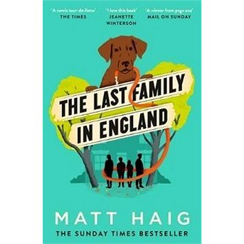 

The Last Family in England