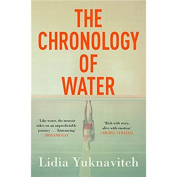 

The Chronology of Water
