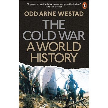 

The Cold War: A World History