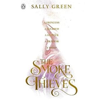 

The Smoke Thieves