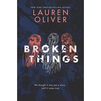 

Broken Things
