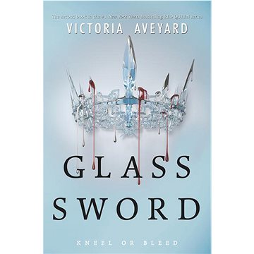 

Red Queen 02. Glass Sword