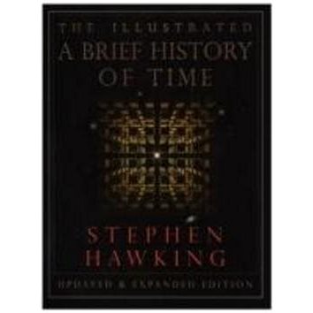 

The Illustrated Brief History of Time