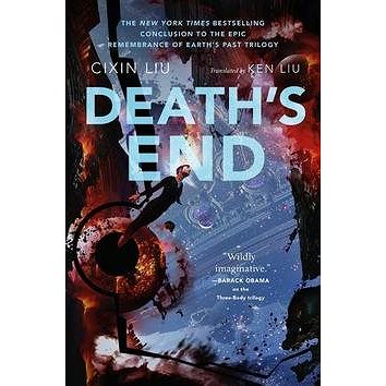 

The Three-Body Problem 3. Death's End