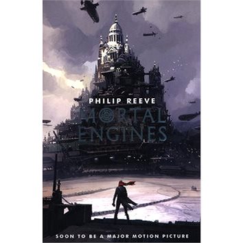 

Mortal Engines 1