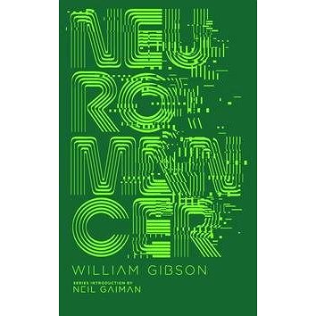 

Neuromancer