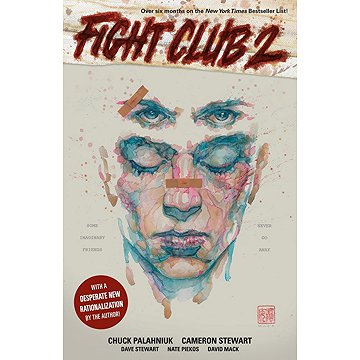 

Fight Club 2 (Graphic Novel)