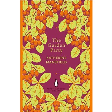

The Garden Party
