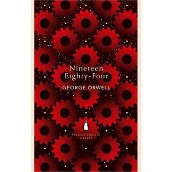 

Nineteen Eighty-Four