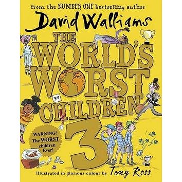 

The World's Worst Children 3
