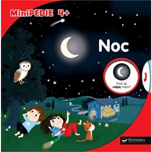 

Minipedie 4+ Noc