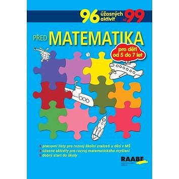

Předmatematika: pro děti od 5 do 7 let