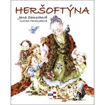 

Heršoftýna