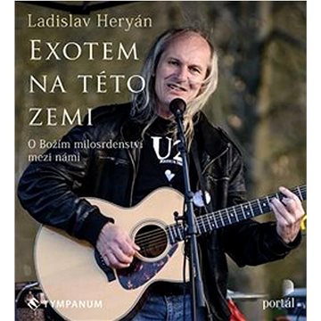 

Exotem na této zemi: O Božím milosrdenství mezi námi