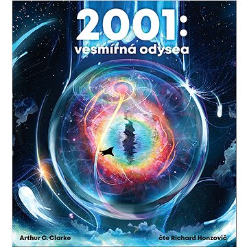 

2001: Vesmírná odysea