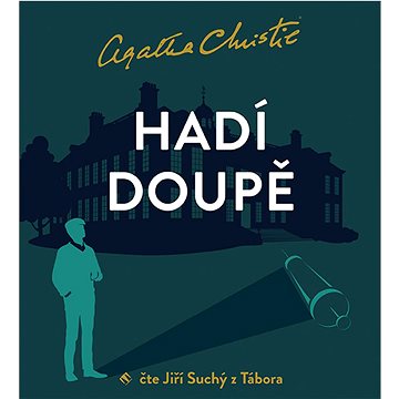 

Hadí doupě