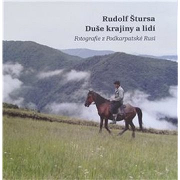 

Duše krajiny a lidí: Fotografie z Podkarpatské Rusi