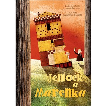 

Jeníček a Mařenka