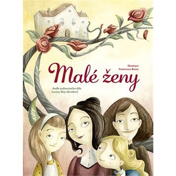 

Malé ženy