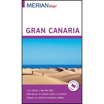 

Merian Gran Canaria