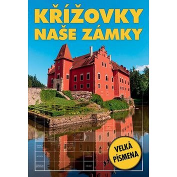 

Křížovky Naše zámky