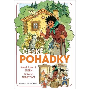 

České pohádky