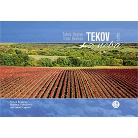 

Tekov z neba: Tekov Region from Heaven