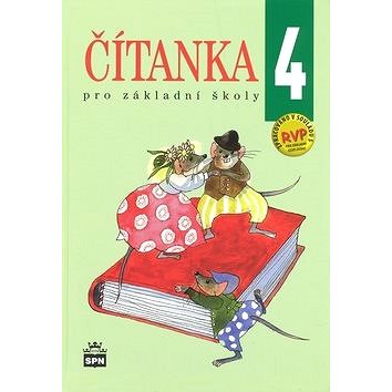 

Čítanka 4 pro základní školy