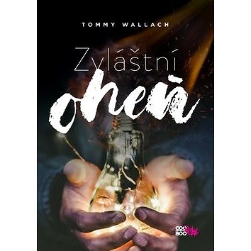 

Zvláštní oheň