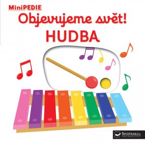 

Objevujeme svět! Hudba: MiniPEDIE