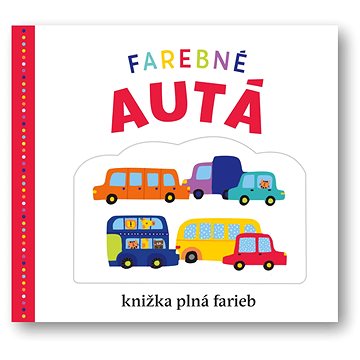 

Farebné autá