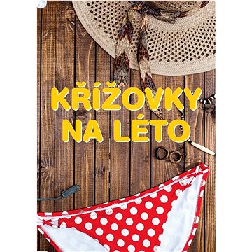 

Křížovky na léto