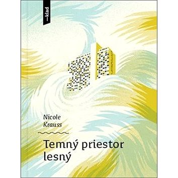 

Temný priestor lesný