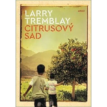 

Citrusový sad