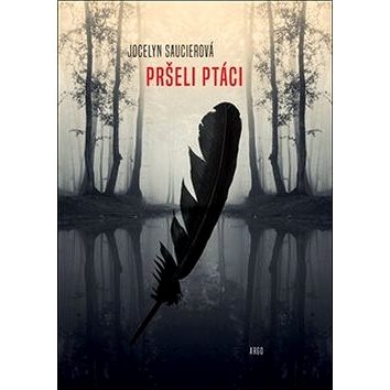 

Pršeli ptáci
