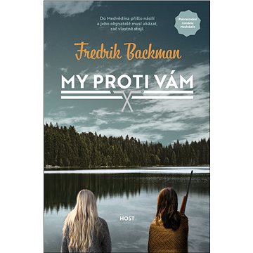 

My proti Vám