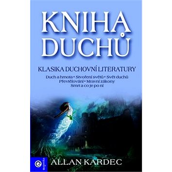 

Kniha duchů
