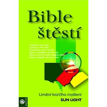 

Bible štěstí