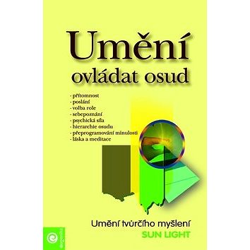 

Umění ovládat osud