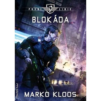 

Blokáda: První linie 3