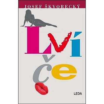 

Lvíče