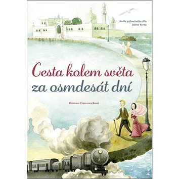 

Cesta kolem světa za osmdesát dní