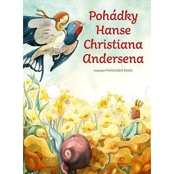 

Pohádky Hanse Christiana Andersena