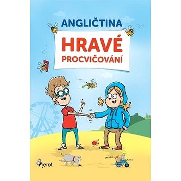 

Angličtina hravé procvičování