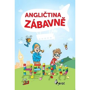 

Angličtina zábavně