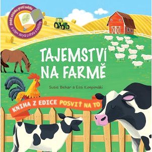 

Tajemství na farmě
