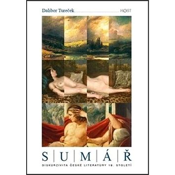

Sumář: Diskurzivita české literatury 19. století