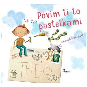 

Povím ti to pastelkami