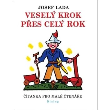 

Veselý krok přes celý rok